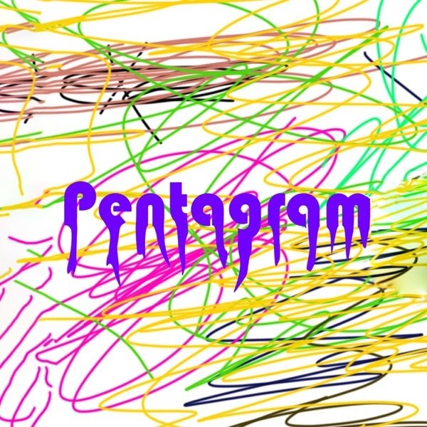 Pentagram - album