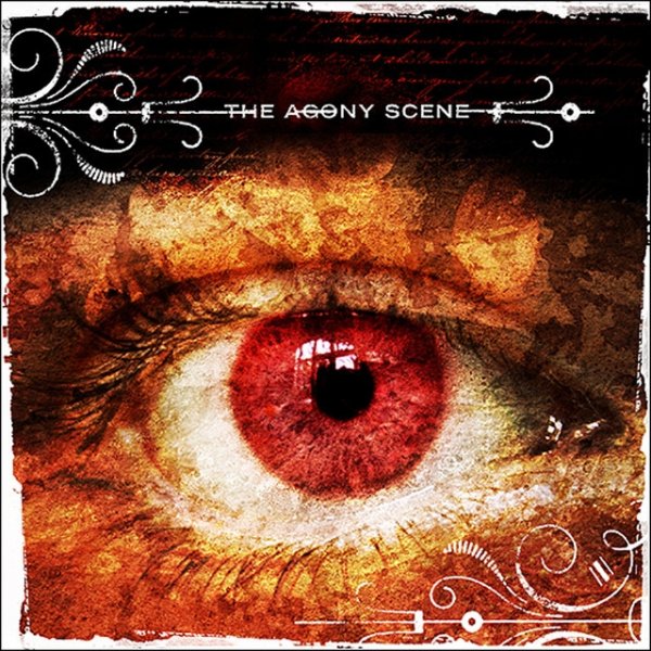 Album The Agony Scene - The Agony Scene