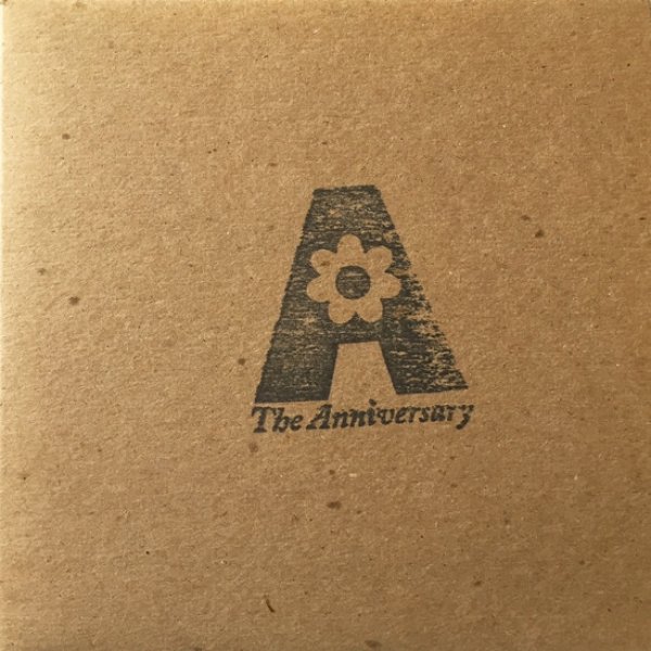 Album The Anniversary - Sweet Marie