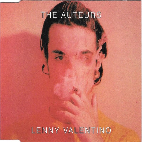 Album The Auteurs - Lenny Valentino