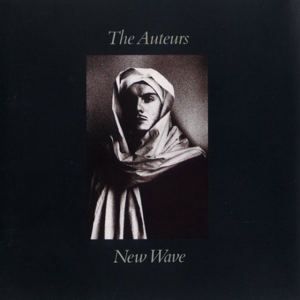 Album The Auteurs - New Wave