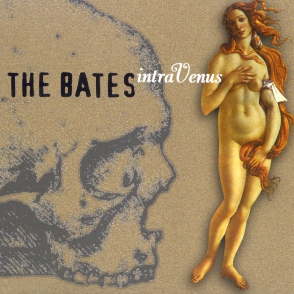 Album Intravenus - The Bates