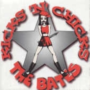 Album The Bates - Kicks 