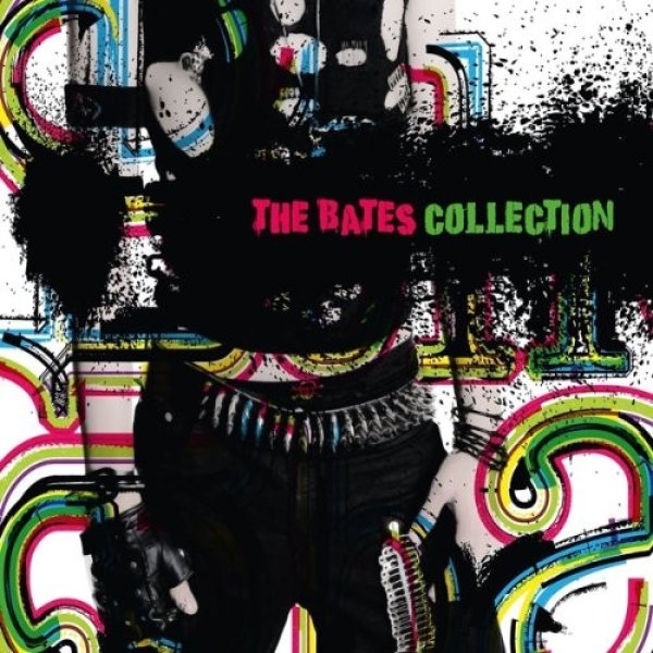 Album The Bates - The Bates Collection
