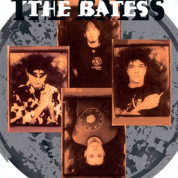 Album The Bates - The Bates