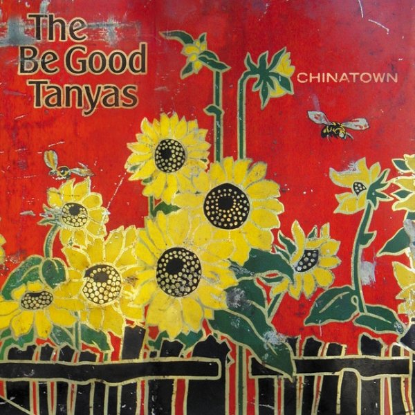 Album The Be Good Tanyas - Chinatown