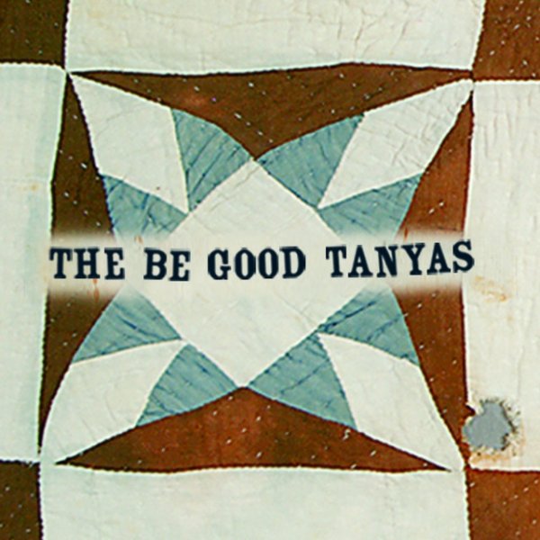 Album The Be Good Tanyas - Scattered Leaves