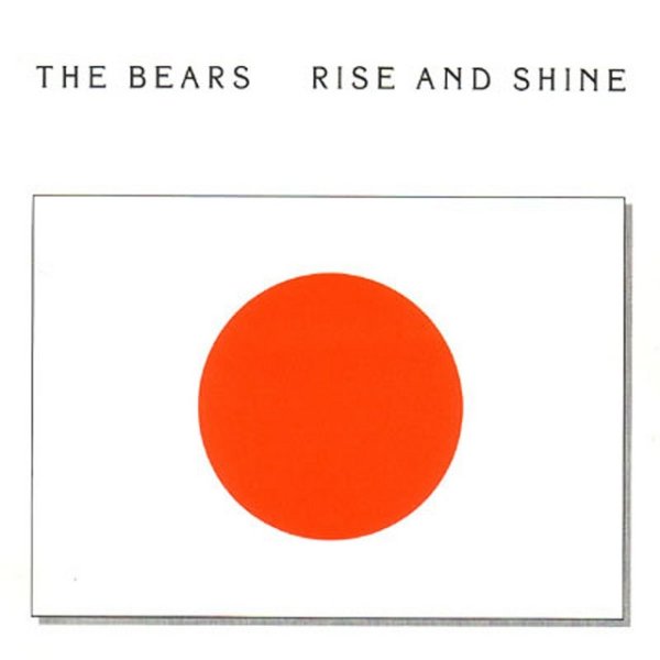 Album The Bears - Rise and Shine
