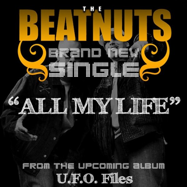 Album The Beatnuts - All My Life