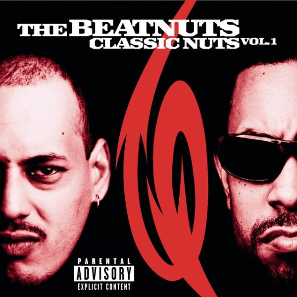Album The Beatnuts - Classic Nuts Vol. 1