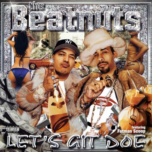 The Beatnuts Let's Git Doe, 2001