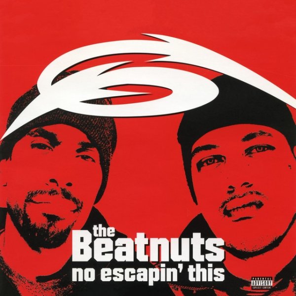 Album The Beatnuts - No Escapin