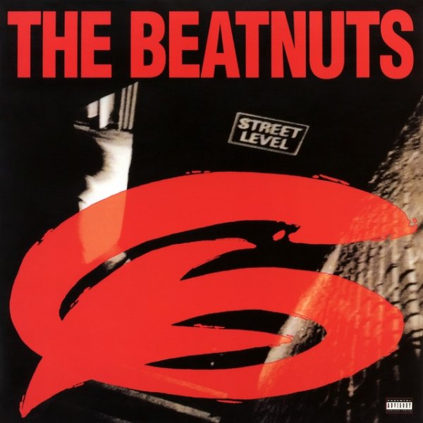 Album The Beatnuts - Street Level