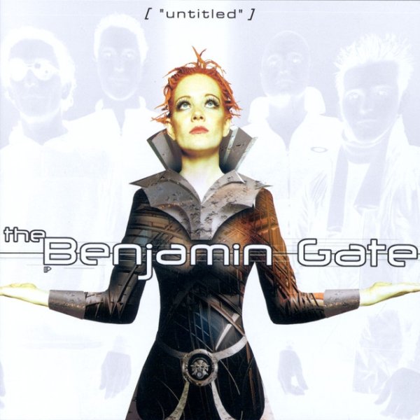 Album The Benjamin Gate - Untitled