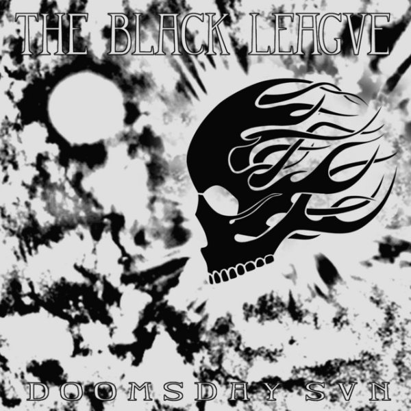 Album The Black League - Doomsday Sun
