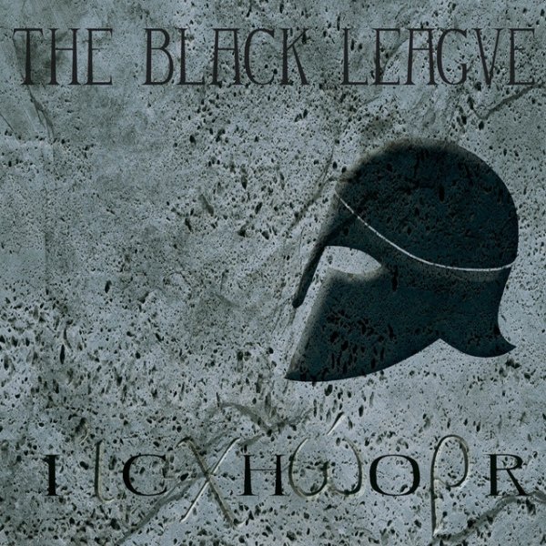 Album The Black League - Ichor