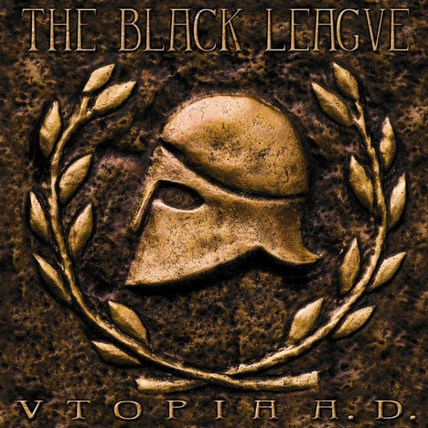 Album The Black League - Utopia A.D.