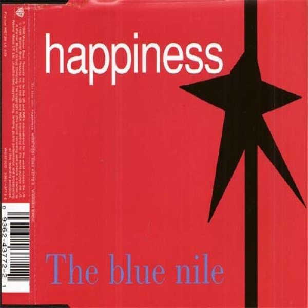 Album The Blue Nile - Happiness
