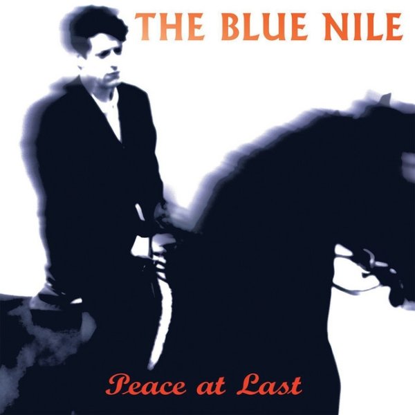 Album The Blue Nile - Peace at Last