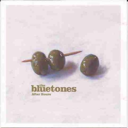 Album The Bluetones - After Hours