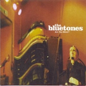 Album The Bluetones - Are You Blind?