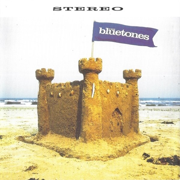 Album The Bluetones - Cut Some Rug / Castle Rock