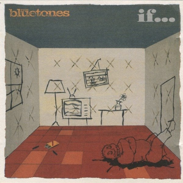 Album The Bluetones - If...