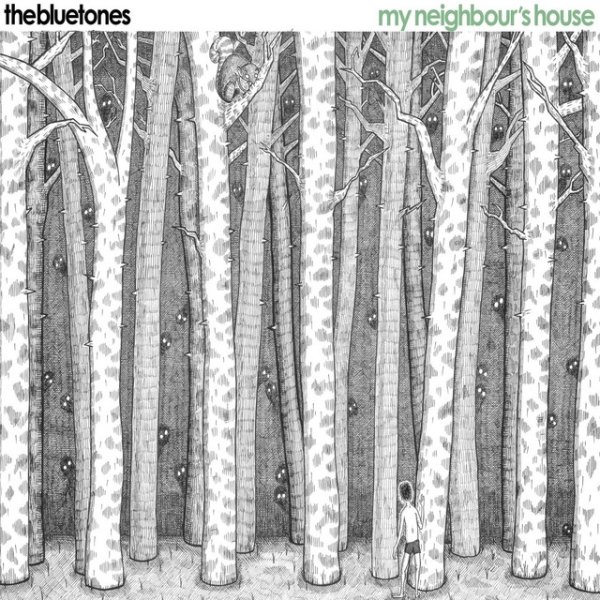 Album The Bluetones - My Neighbours House