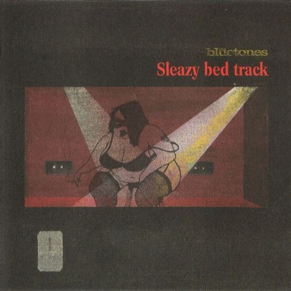Album The Bluetones - Sleazy Bed Track