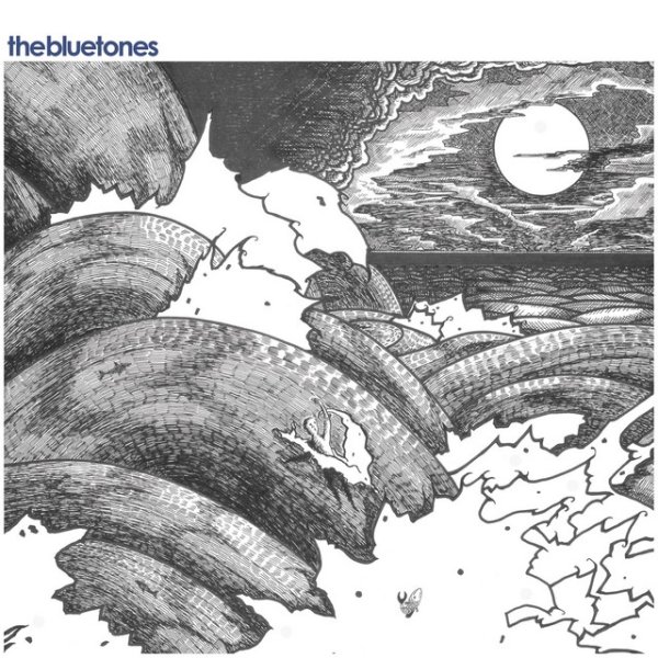 Album The Bluetones - The Bluetones