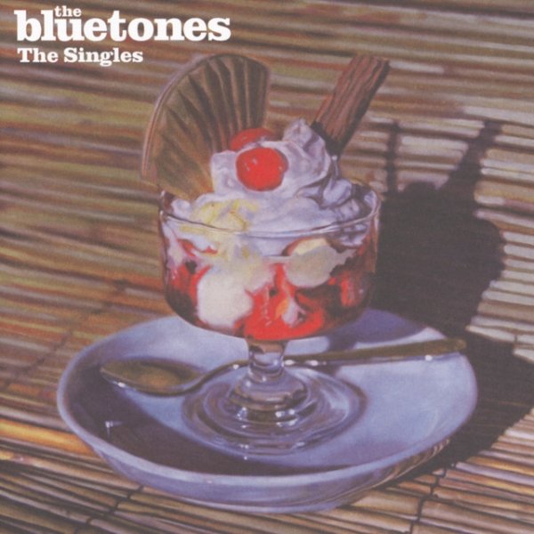 Album The Bluetones - The Singles