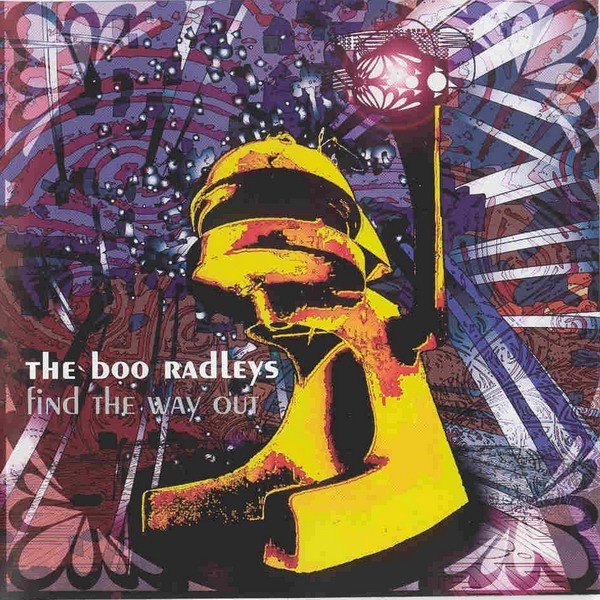 Album The Boo Radleys - Find The Way Out