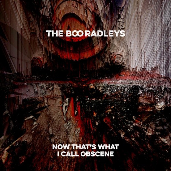 Album The Boo Radleys - Now That