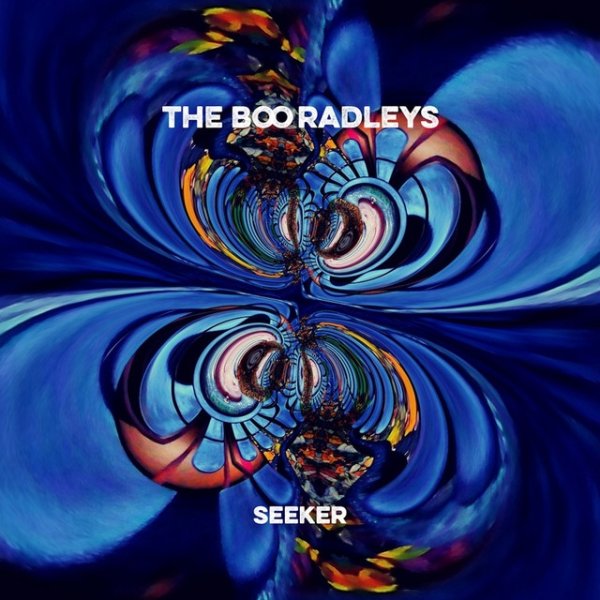 Album The Boo Radleys - Seeker