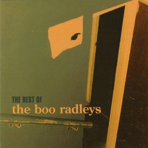 The Best Of The Boo Radleys - album