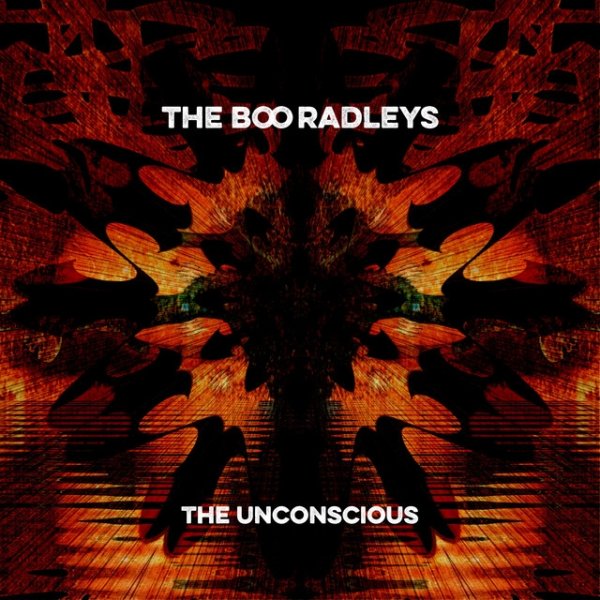 Album The Boo Radleys - The Unconscious