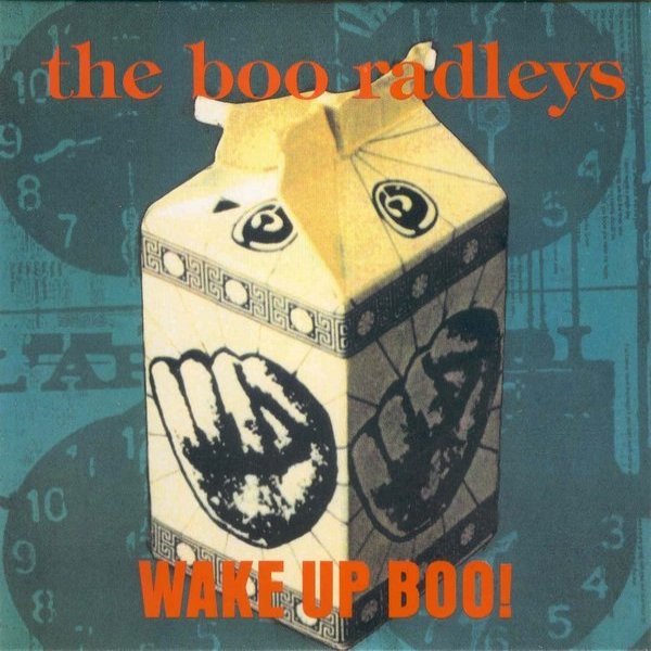 The Boo Radleys Wake Up Boo!, 1995