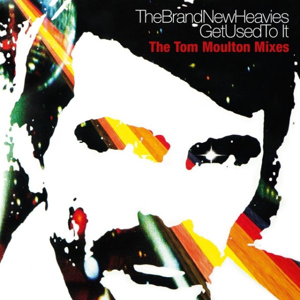 Get Used to It - The Tom Moulton Mixes - album