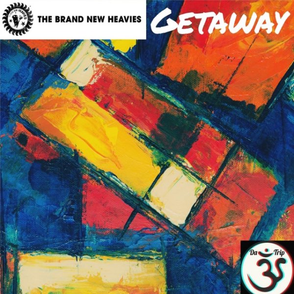 Getaway Da-Trip (RMN & JusJez Remix Trip) - album