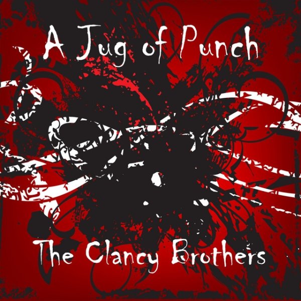Album The Clancy Brothers - A Jug of Punch