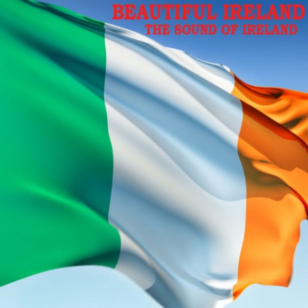 Album The Clancy Brothers - Beautiful Ireland