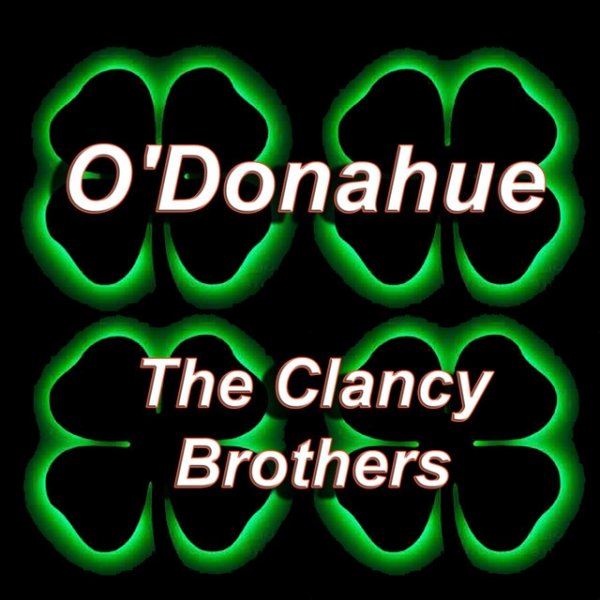 O'Donahue - album