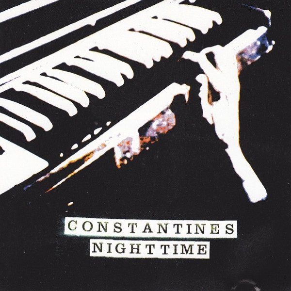 Album The Constantines - Nighttime