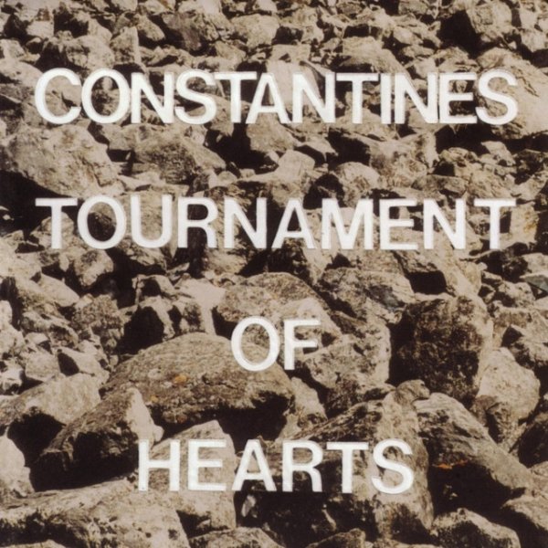 Album The Constantines - Tournament of Hearts