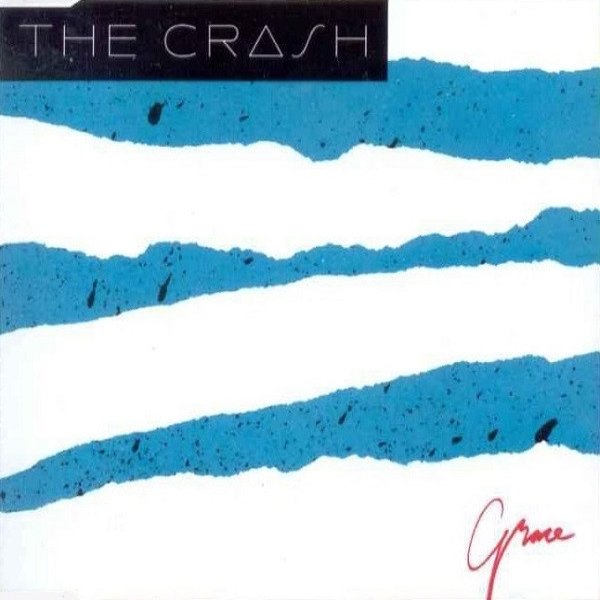Album The Crash - Grace