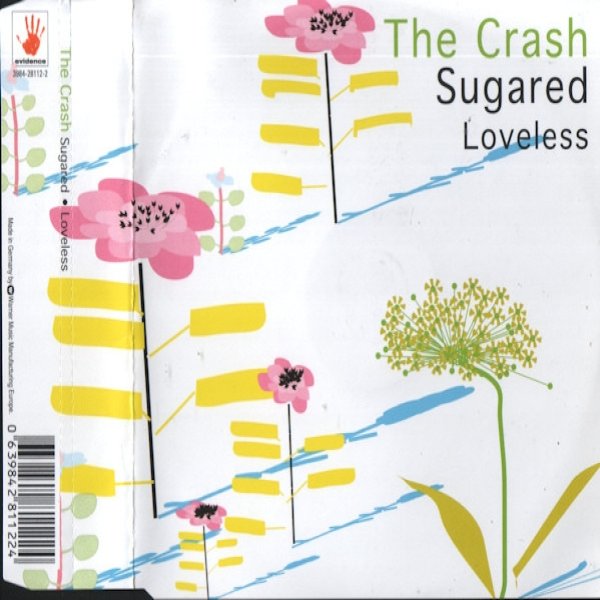 The Crash Sugared, 1999