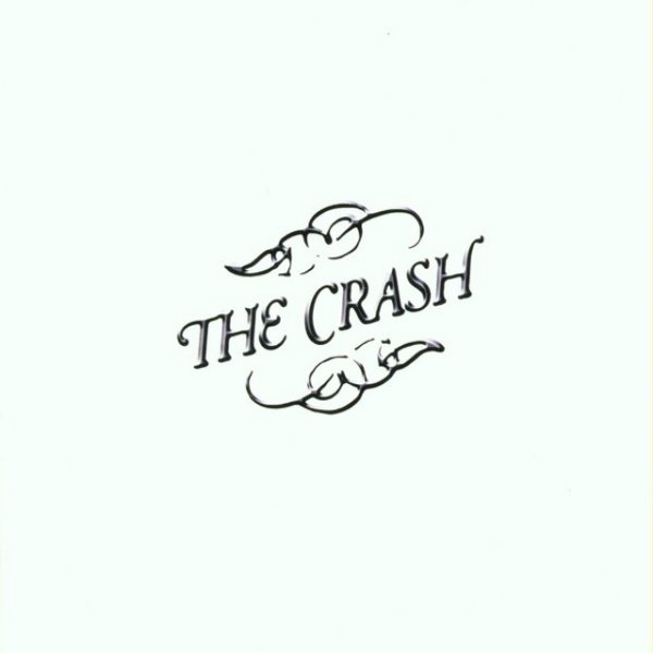 Album The Crash - Wildlife