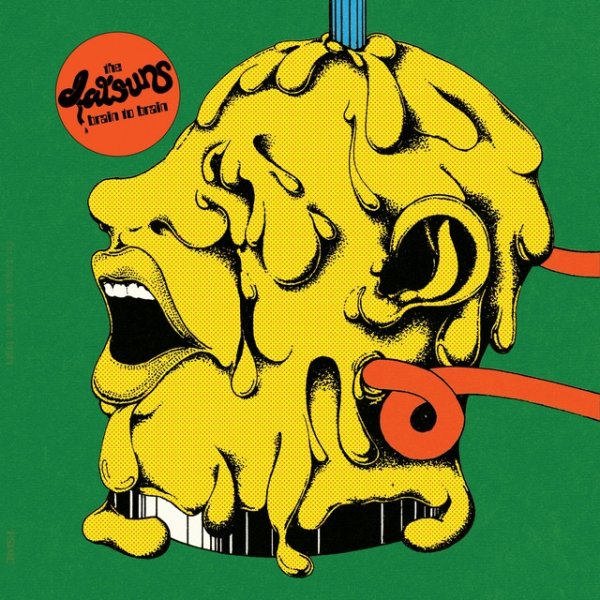 Album The Datsuns - Brain to Brain