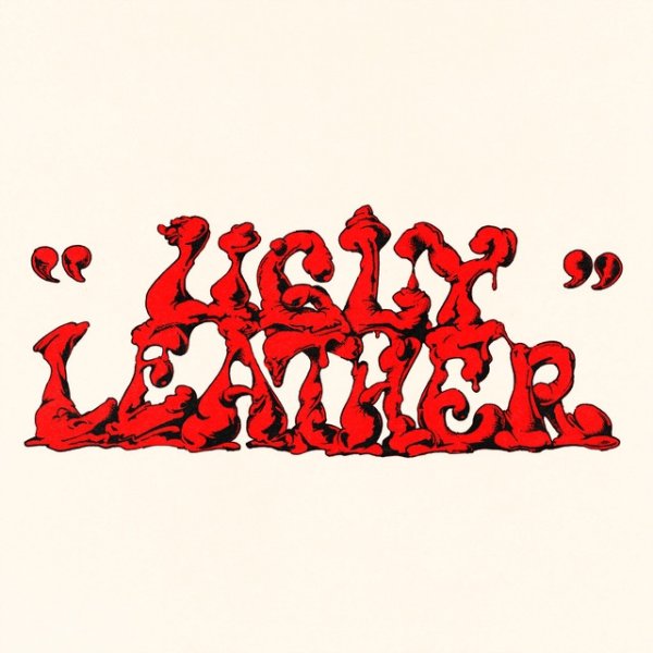Ugly Leather - album