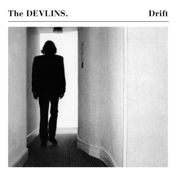 Album The Devlins - Drift